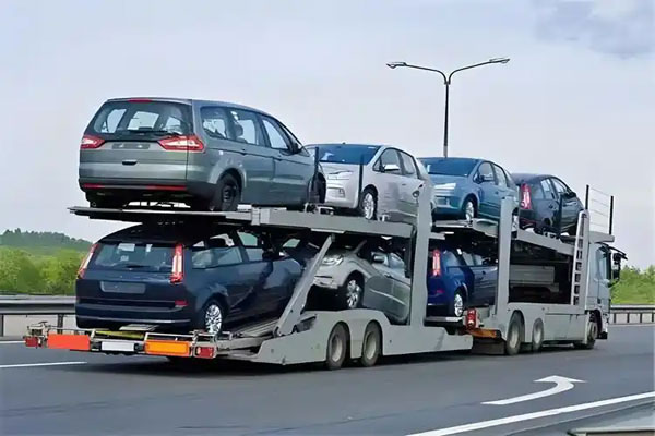 临澧轿车托运查询